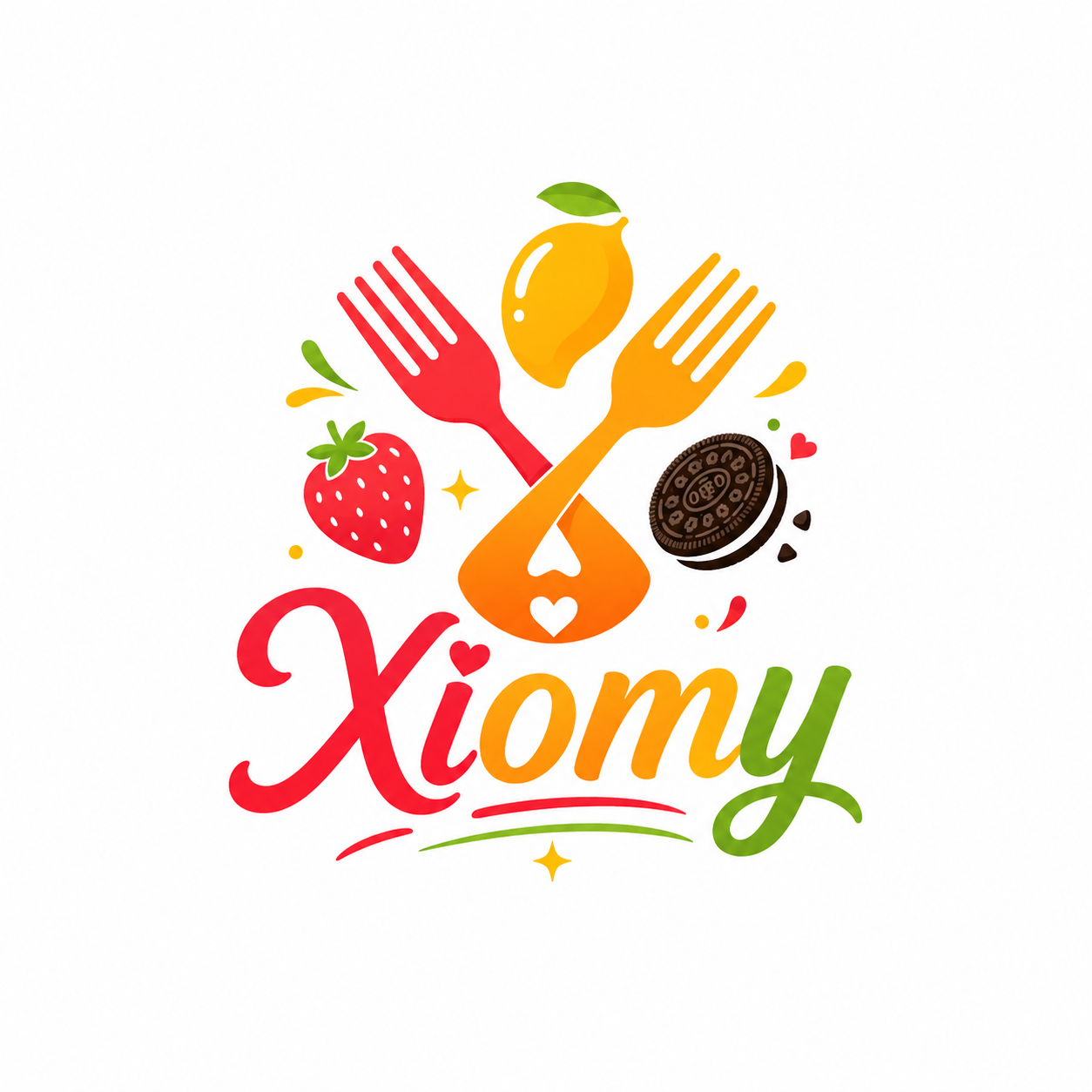 Xiomy